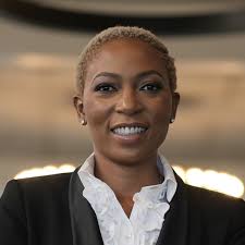 Fadilah Tchoumba