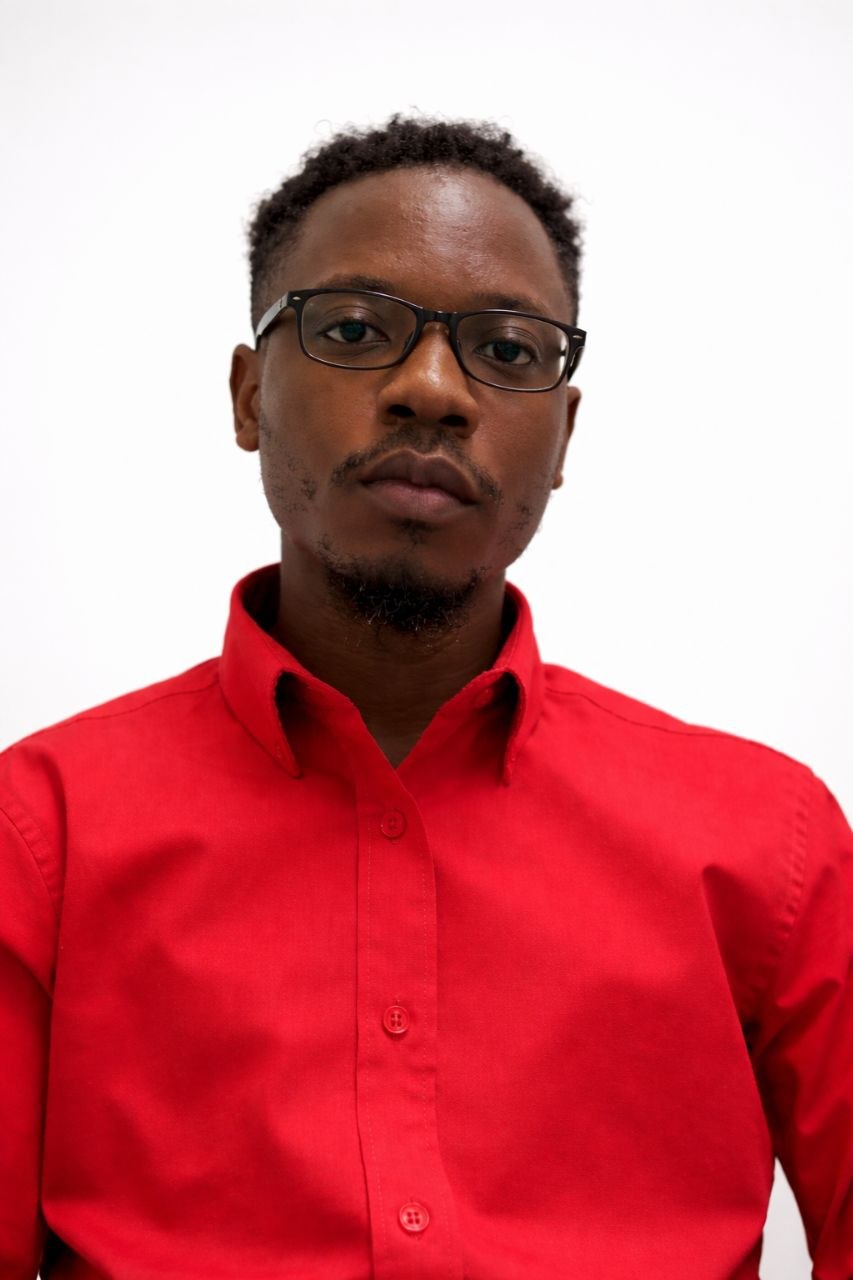Abayo Joram Manfred