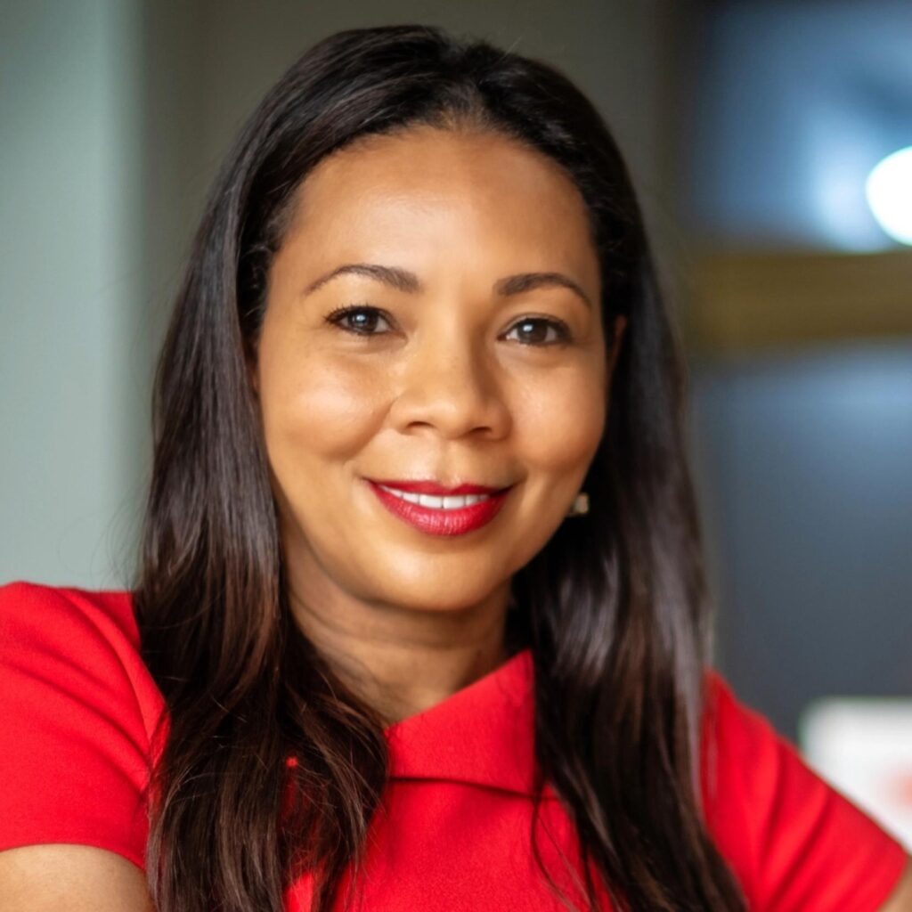 Rebecca Enonchong